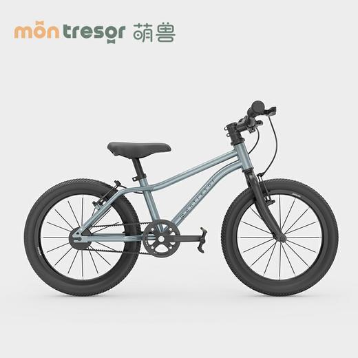 (包邮)Montresor儿童萌兽 Eques自行车骠骑系列（五种颜色） 商品图3