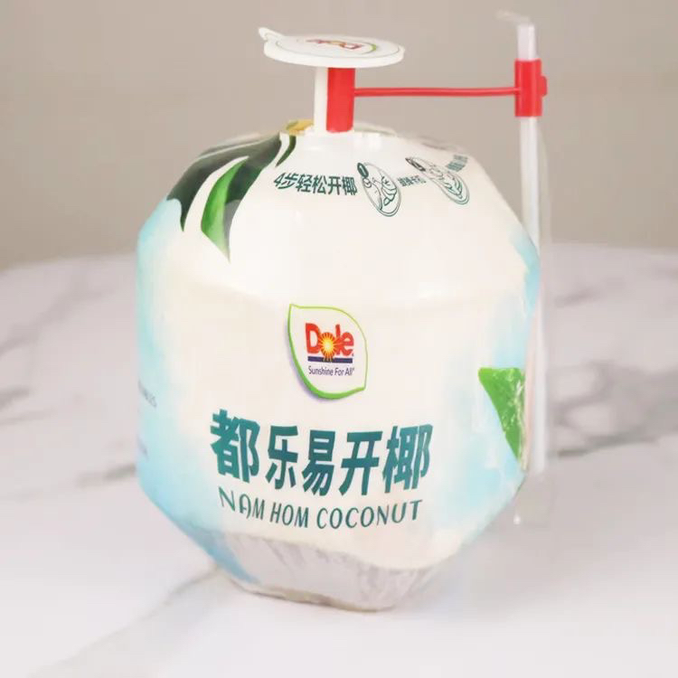 泰国椰青/妙开椰