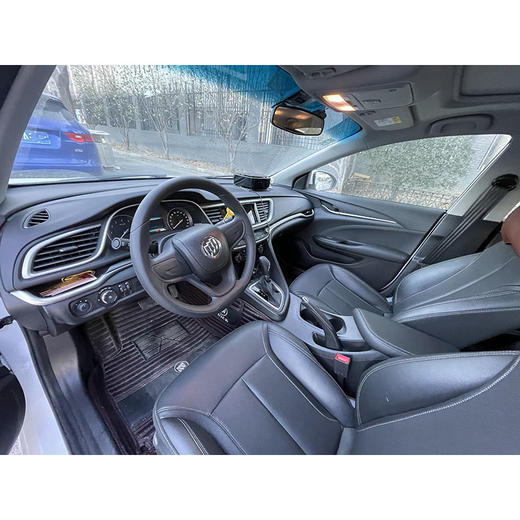 别克 英朗 1.3T 自动轻混动精英型【长租-北京】 商品图5