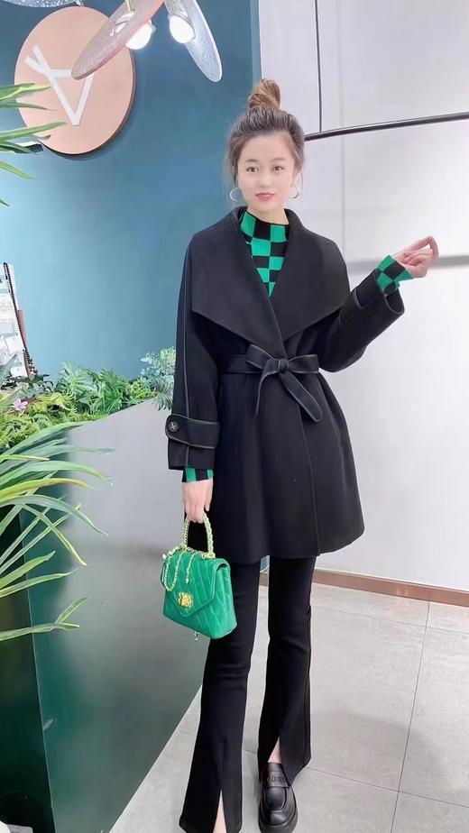 卡西文双面呢8653 商品图1