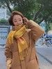 优品堂【情恋一格】羊毛长巾 商品缩略图0