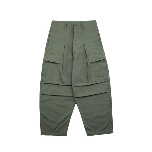 Thrillsongs/超宽M51改版工装裤 商品图4