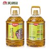 XFBF-美津园纯香菜籽油-5L 商品缩略图1