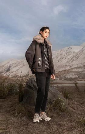 云上写生G426022外套