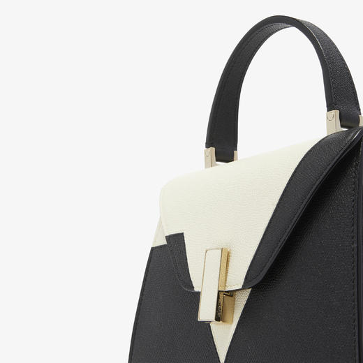 ISIDE V INTARSIA 迷你手袋 商品图2