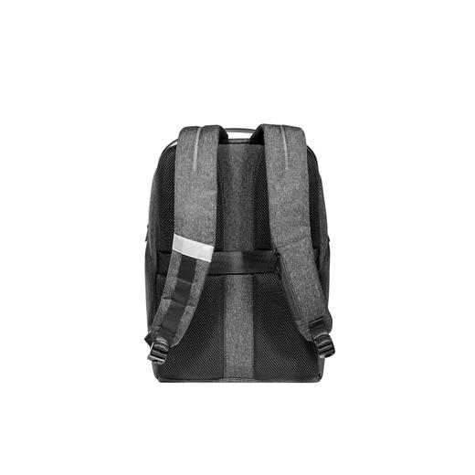 旅漫轻奢硬核高颜值商务休闲两用双肩包（款号AL2014） 商品图2