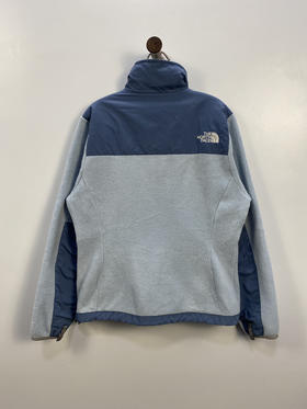 The North Face 北面 抓绒 机能 保暖内搭  _ODJK(S)