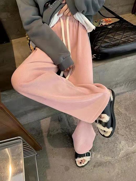 拖地裤7975 商品图1