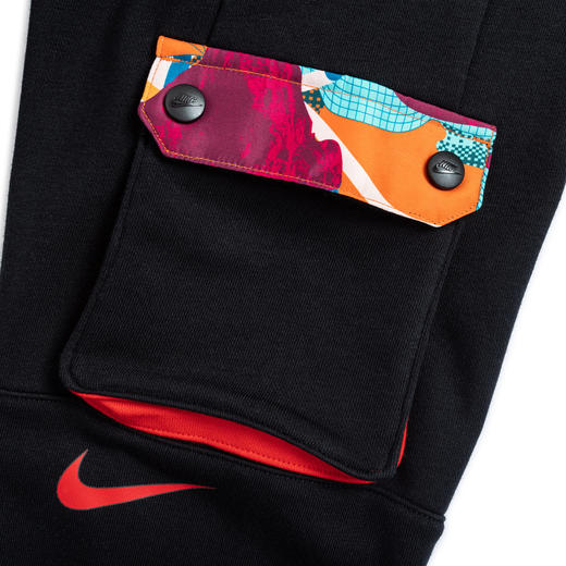NIKE 春 小童婴童 长裤 NKB-T7-K892 商品图3