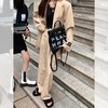 <曾小咸推荐>微信粉丝秒杀专场 仅此今天 活动结束下架！！西装系列 外套日常189.00 立减99.01 秒杀89.99 ！！ 裤子秒杀价69.99！！裙子秒杀价69.99！！ 商品缩略图1