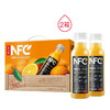 100%NFC橙汁300mL*10(礼盒装)*2箱 商品缩略图0