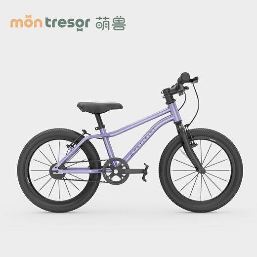(包邮)Montresor儿童萌兽 Eques自行车骠骑系列（五种颜色） 商品图0