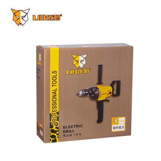 优豹7716飞机钻（新品） 商品图1