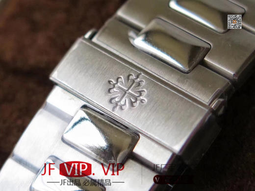 PPF级鹦鹉螺V4重磅来袭！ 2022年钢表的开年重器。一款真意义上的级鹦鹉螺，震撼来袭！！！ 商品图10