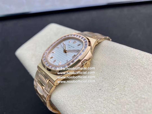 PPF级鹦鹉螺V4重磅来袭！ 2022年钢表的开年重器。一款真意义上的级鹦鹉螺，震撼来袭！！！ 商品图8