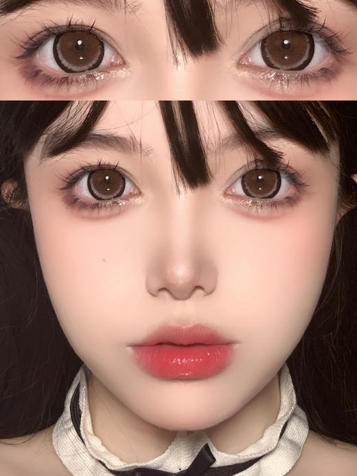 Milk Coffee 爆汁泡泡糖·奶咖啡「含硅水凝胶」年抛型 商品图0