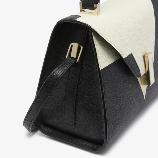 ISIDE V INTARSIA 迷你手袋 商品图1