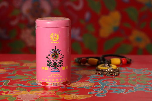 睿藏飘香玫瑰芽细 180g/罐 商品图0