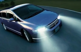 为什么后车老闪大灯？老司机教你这些灯光暗语，让你轻松出行