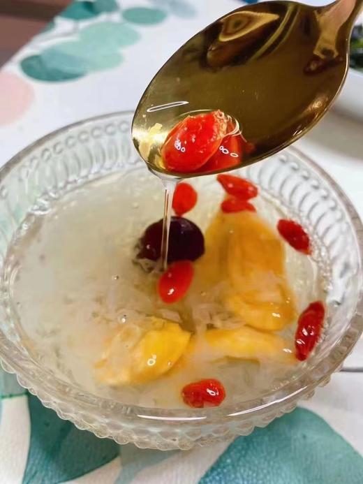 XFBF-本草银耳-80g 商品图3