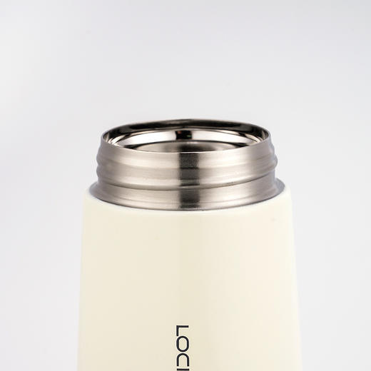 乐扣乐扣保温杯便携水杯316不锈钢女生可爱水杯男女泡茶杯子 商品图3