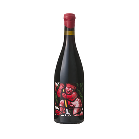 自然酒 爱古墨菲斯特品丽珠红葡萄酒 2018  Domaine de l'Ecu Mephisto Cabernet Franc Loire Valley