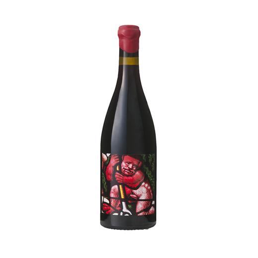 自然酒 爱古墨菲斯特品丽珠红葡萄酒 2018  Domaine de l'Ecu Mephisto Cabernet Franc Loire Valley 商品图0