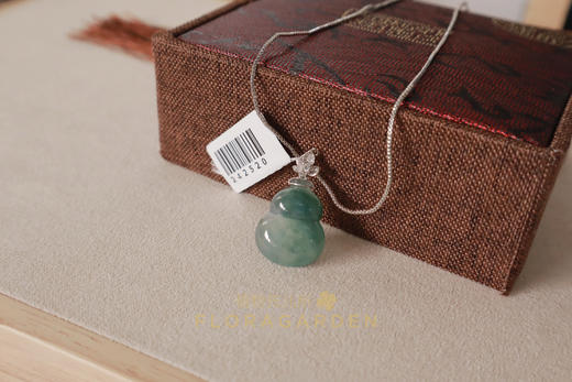 手作玉石首饰 商品图9