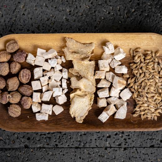 「欢脾乐肝茶」工作生活好伴侣 商品图2