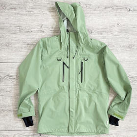 JACKFROST13雪服3L EXPLORER JK 372 FROST GREEN