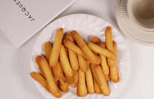 淑女指形饼 商品图3