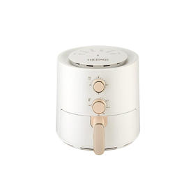 膳魔师 空气炸锅 EHA-5711A-W