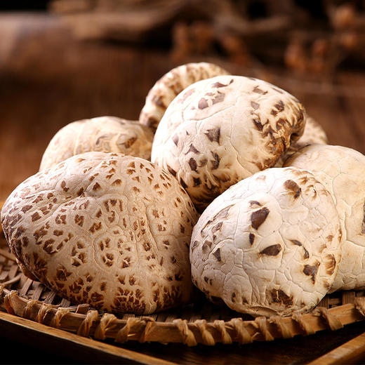 鲜品屋—山珍荟萃1.51kg礼盒 商品图6