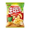 农心 普太吐薯片原味60g  商品缩略图0