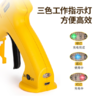 得力DL403360锂电热熔胶枪60支胶棒3.6V2000mAh(黄) 商品缩略图4