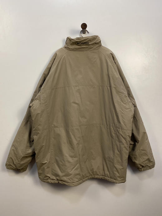 Columbia 哥伦比亚 棉服 夹棉外套_CTJK(XL) 商品图3