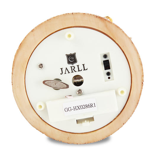 JARLL 100MM 圣诞树 水球 商品图5