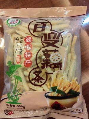 土而奇百变藕条350g 商品图7