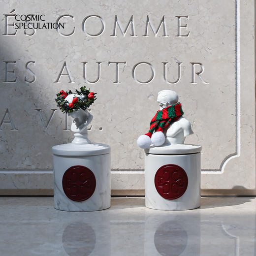 Cosmic Speculation 至空节日礼盒香氛 圣诞款 商品图3