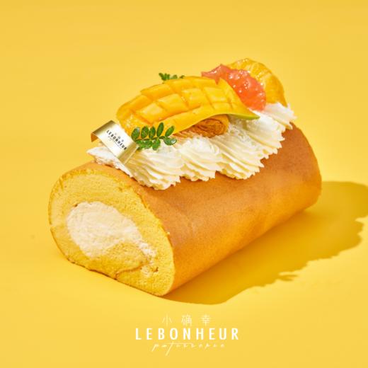 北海道海盐牛乳蛋糕卷 商品图0