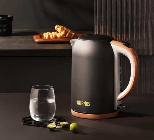 膳魔师 电热水壶 EHA-1329A 商品图1