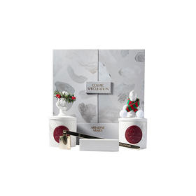 Cosmic Speculation 至空节日礼盒香氛 圣诞款