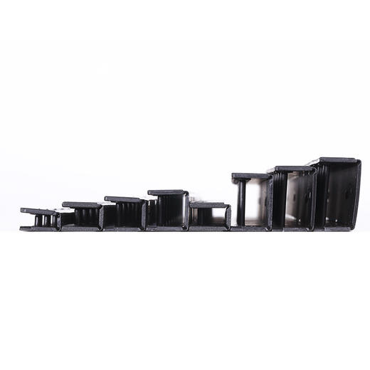 齐心 JT1200 装订夹条 20mm宽 1SET=50PCS 商品图4