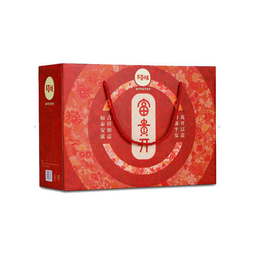百草味富贵开1088g 商品图3