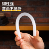 得力DL390050B热熔胶棒11x140mm(白) 商品缩略图3