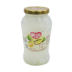 怡达椰果罐头480g