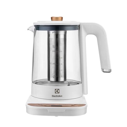 膳魔师 ELECTROLUX 伊莱克斯养生壶1.7L EGEK3010 商品图1