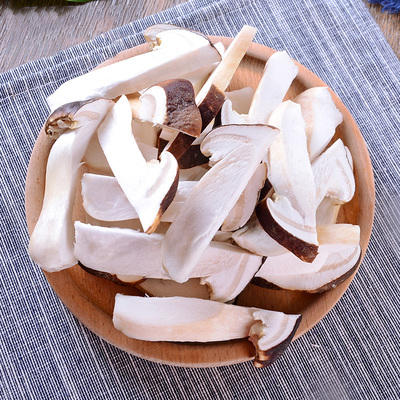 小二探淳臻品松茸300g 商品图0