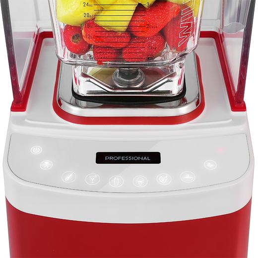 Blendtec 原装进口 破壁机 多功能家用料理机 奢华隔音款P800 商品图4