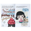 英文原版Pug’s Snow Day: A Branches Book 哈巴狗系列儿童桥梁章节书Diary of a Pug #2彩色初级读物趣味故事书提升阅读能力 商品缩略图2